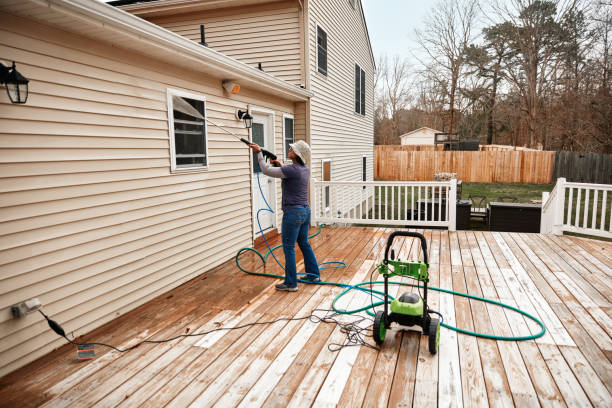 Best Fence Pressure Washing  in Nicholasville, KY